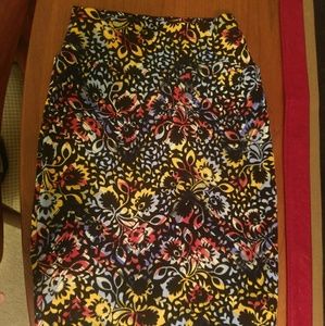 Lularoe cassie xs